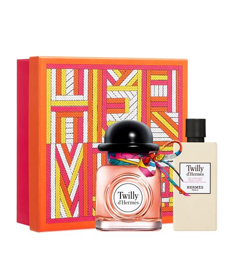 hermes women's fragrance attica|twilly d'hermes perfume.